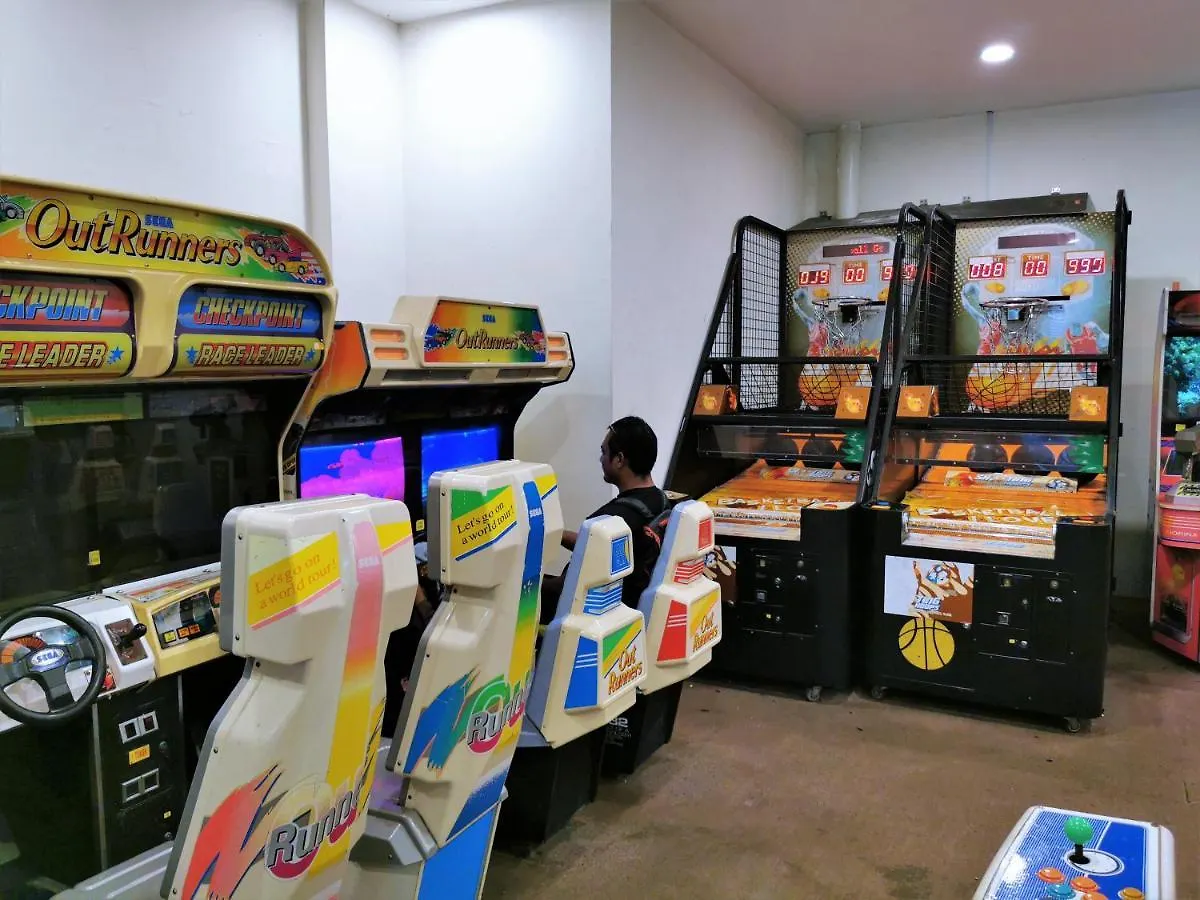 Homestay At Melaka # Free Wifi # Water Themepark Tickets Malaysia