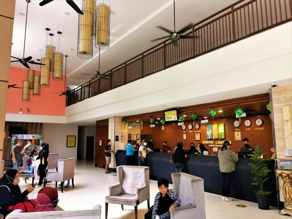 Homestay At Melaka # Free Wifi # Water Themepark Tickets Malaysia