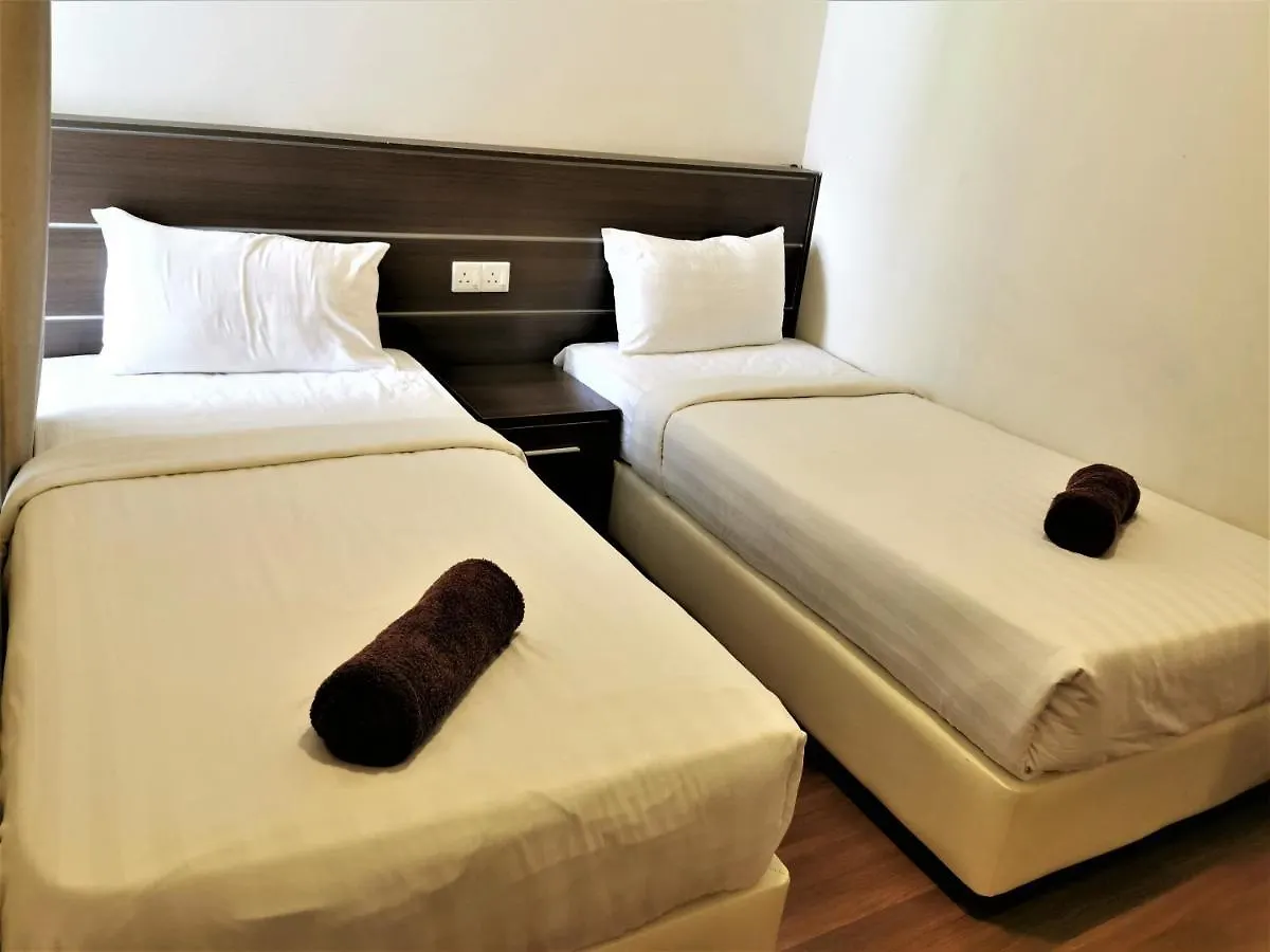 Homestay At Melaka # Free Wifi # Water Themepark Tickets Malaysia