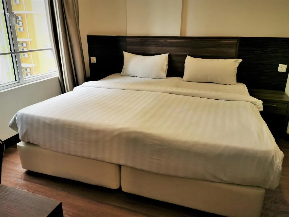 Homestay At Melaka # Free Wifi # Water Themepark Tickets