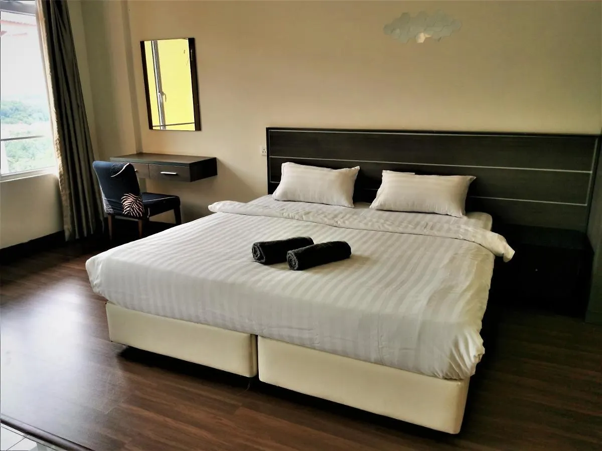 Apartment Homestay At Melaka # Free Wifi # Water Themepark Tickets Malaysia